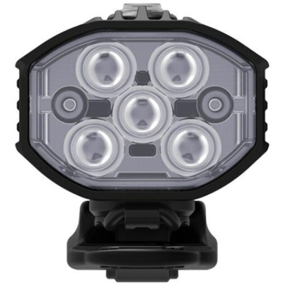 Zestaw lampek Lezyne Fusion Drive 500+ & KTV Drive Pro+