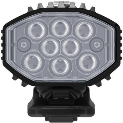 Zestaw Lezyne Micro Drive 800+ & KTV Drive Pro+