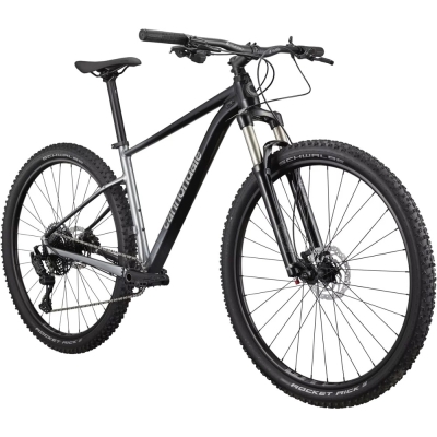 Rower MTB Cannondale Trail SL 4 grey