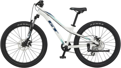 Rower dziecięcy GT Stomper Ace 24