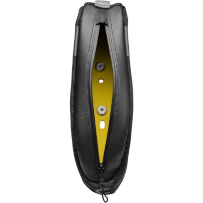 Torba na ramę Cannondale Contain Top Tube czarna