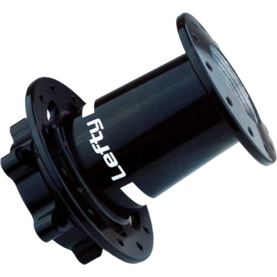 Piasta przednia Cannondale Lefty 50 - 28H