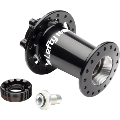 Piasta przednia Cannondale Lefty 60 Supermax - 24H