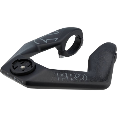 Lemondka PRO Compact Carbon Clip-On