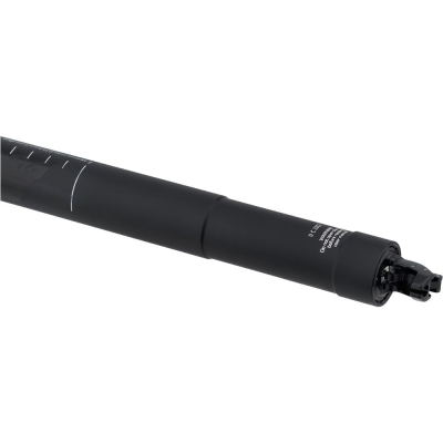 Sztyca regulowana PRO Tharsis 200 - 34,9mm