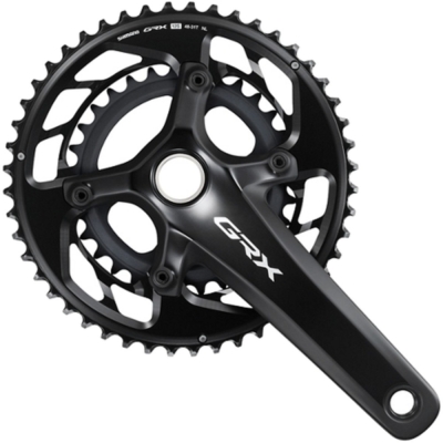 Mechanizm korbowy Shimano GRX FC-RX820-2