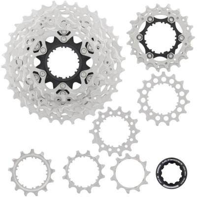 Kaseta Shimano Ultegra CS-R8101