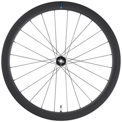 Koło przednie Shimano 105 RS710 46 mm TLR
