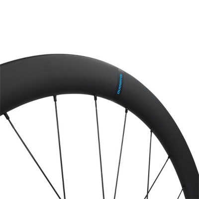 Koło przednie Shimano 105 RS710 46 mm TLR