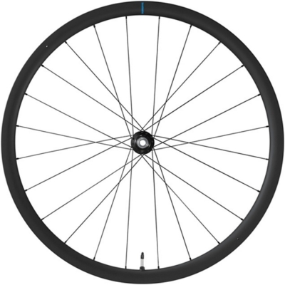 Koło przednie Shimano GRX RX880