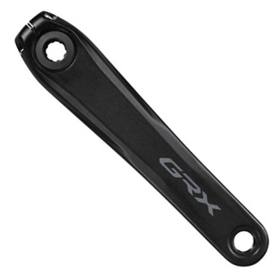 Mechanizm korbowy Shimano GRX FC-RX610-1