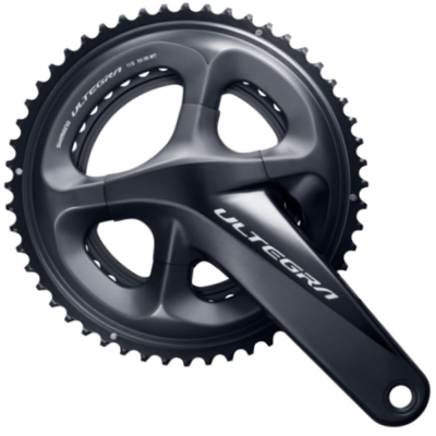 Mechanizm korbowy Shimano Ultegra FC-R8000