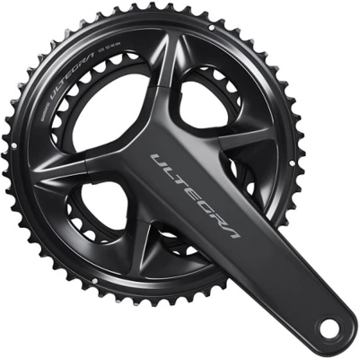Mechanizm korbowy Shimano Ultegra FC-R8100