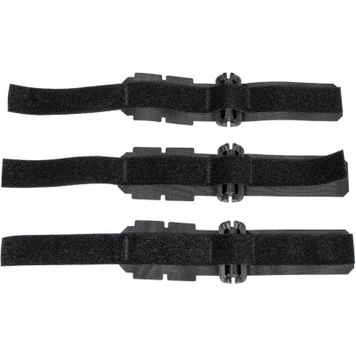 Paski z rzepami Ortlieb do Frame Pack RC