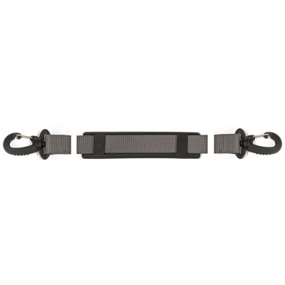 Pasek na ramię Ortlieb do Bike / Sport Packer i Back / Sport Roller City szary