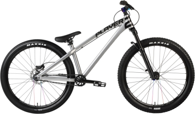 Rower Dartmoor Two6Player Evo Dark Chrome