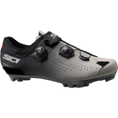 Buty MTB Sidi Eagle 10 czarno-szare