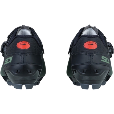 Buty MTB Sidi Eagle 10 zielone