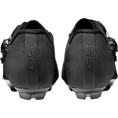 Buty MTB damskie Sidi Aertis czarne