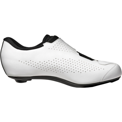 Buty szosowe Sidi Prima biało-czarne - 44.5