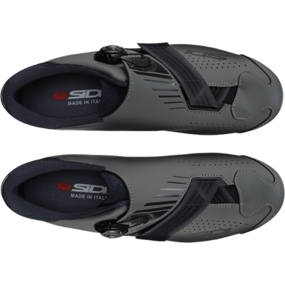 Buty szosowe Sidi Prima antracytowe