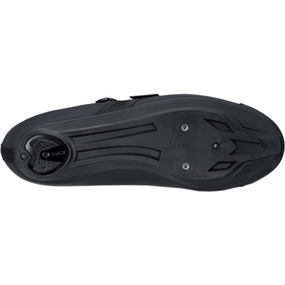 Buty szosowe Sidi Prima czarne - 46