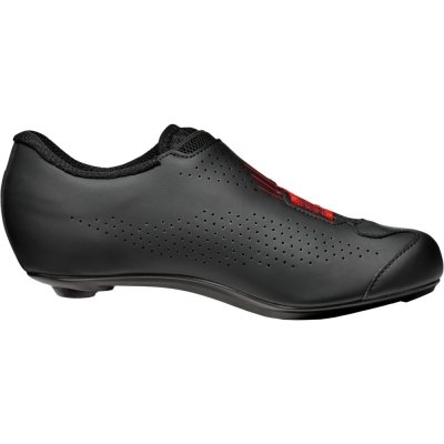 Buty szosowe Sidi Prima czarno-czerwone - 42.5