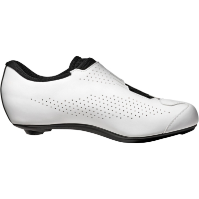Buty szosowe damskie Sidi Prima biało-czarne - 40