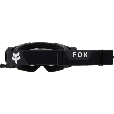 Gogle Fox Vue Roll Off czarne