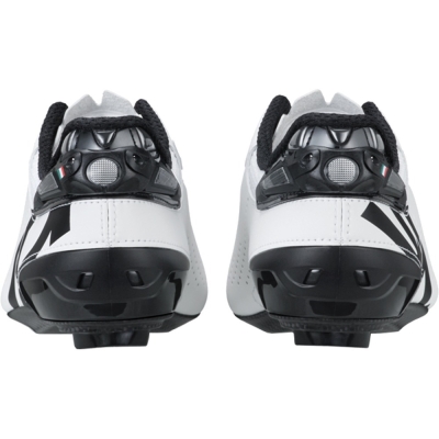 Buty szosowe Sidi Shot 2S biało-czarne - 45