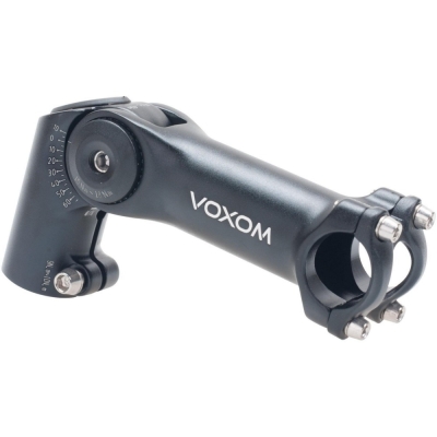 Mostek Voxom Vb3 25,4 mm czarny - 120mm