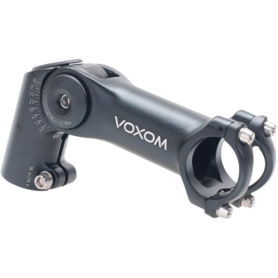 Mostek Voxom Vb3 31,8 mm czarny