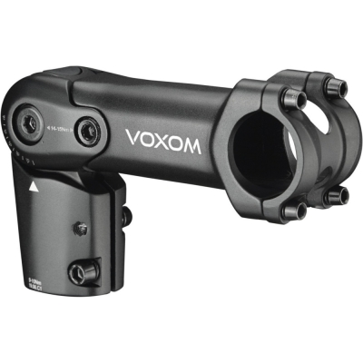 Mostek Voxom Vb4 31,8 mm czarny - 110mm