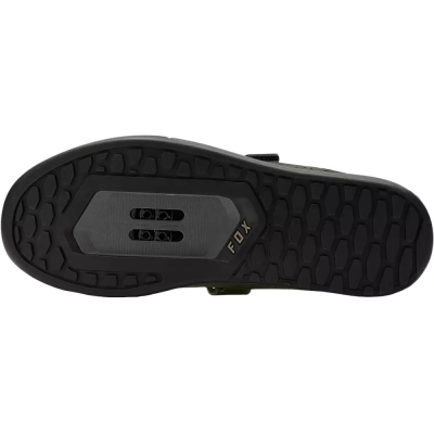 Buty Fox Union oliwkowe - 44