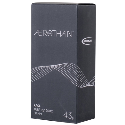 Dętka Schwalbe SV20E Aerothan 28