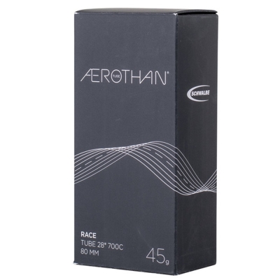 Dętka Schwalbe SV20E Aerothan 28