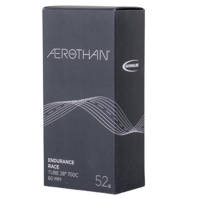 Dętka Schwalbe SV16E Aerothan 28