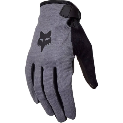 Rękawiczki Fox Ranger grafitowe - M