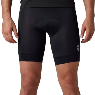 Spodenki wewnętrzne do szortów Fox Tecbase Lite Liner Black - XL