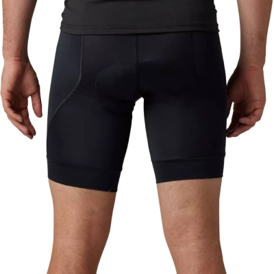 Spodenki wewnętrzne do szortów Fox Tecbase Lite Liner Black - XL