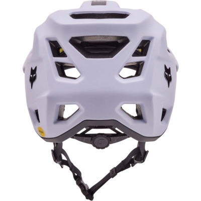 Kask rowerowy Fox Speedframe MIPS biały