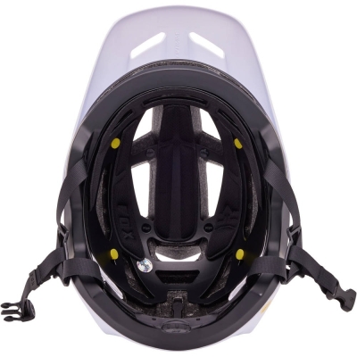 Kask rowerowy Fox Speedframe MIPS biały