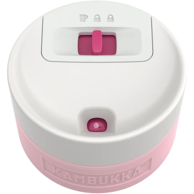 Kubek termiczny Kambukka Etna Grip Diva Pink