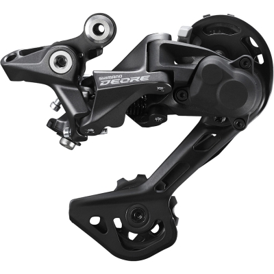 Shimano Deore RD M5120 Przerzutka tylna 10/11rz. - oem