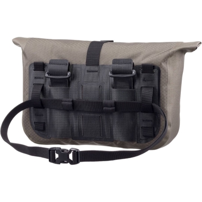 Torba na kierownicę Ortlieb Accessory Pack beżowa
