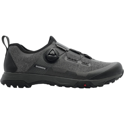 Buty Shimano SH-ET701 czarne - 41