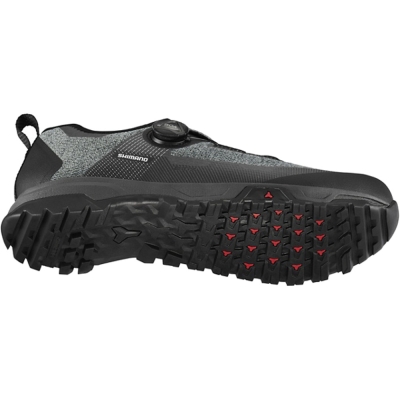 Buty Shimano SH-ET701 czarne - 41