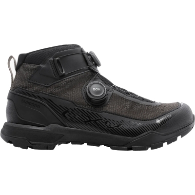 Buty Shimano SH-EX900 czarne - 42