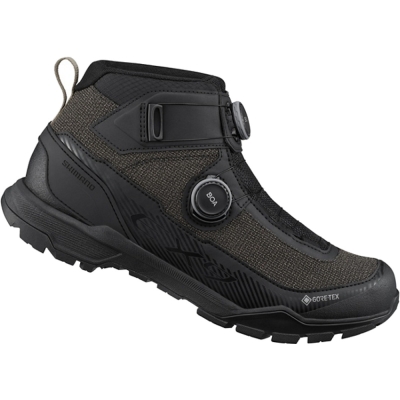 Buty Shimano SH-EX900 czarne