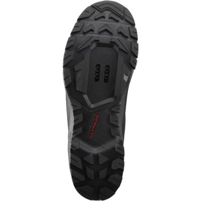 Buty Shimano SH-EX900 czarne